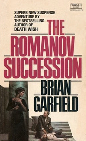 The Romanov Succession
