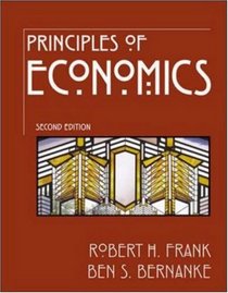 Principles of Economics + DiscoverEcon Code Card
