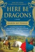 Here Be Dragons (Welsh, Bk 1)