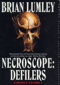 Necroscope Defilers
