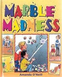 Marble Madness