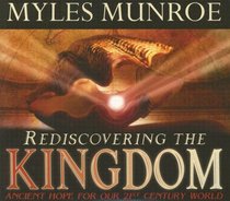 Rediscovering the Kingdom Audio Book