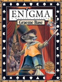 Enigma: A Magical Mystery