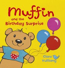 Muffin and the Birthday Surprise