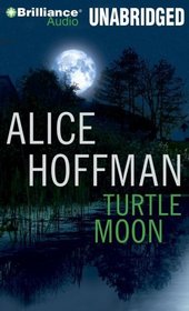 Turtle Moon