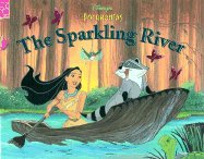Disney's Pocahontas: The Sparkling River (A Shimmer Book)