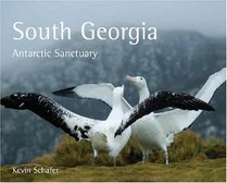 South Georgia: Antarctic Sanctuary (Wild Isles)