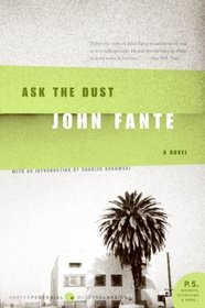 Ask the Dust (P.S.)