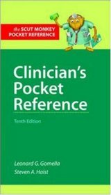 Clinician's Pocket Reference (LANGE Clinical Science)
