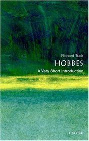Hobbes: A Very Short Introduction (Very Short Introductions)