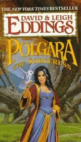 Polgara the Sorceress (Malloreon)
