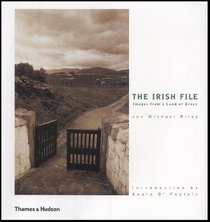 The Irish File: Images from a Land of Grace