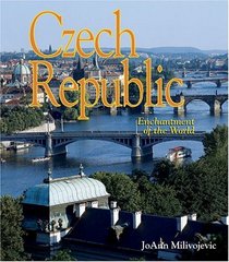 Czech Republic (Enchantment of the World. Second Series)