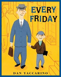 Every Friday (Turtleback School & Library Binding Edition)
