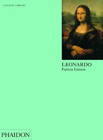 Leonardo (Colour Library)