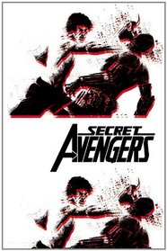 Secret Avengers, Vol. 3: Subland Empire