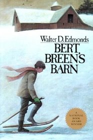 Bert Breen's Barn (New York Classics)