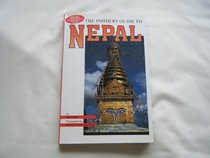 Insider's Guide to Nepal (Insider's Guides)