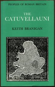 The Catuvellauni (Kentish Sources)