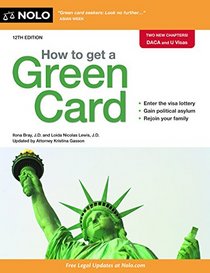 How to Get a Green Card