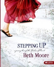 Stepping Up: A Journey Through the Psalms of Ascent, Leader Kit