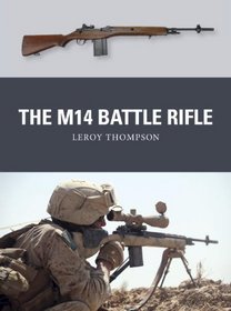 The M14 Battle Rifle (Weapon)