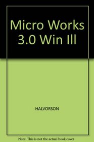 Micro Works 3.0 Win Ill