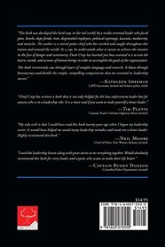 Leadership Lessons from the Thin Blue Line
