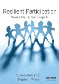 Resilient Participation: Saving the Human Project?