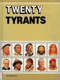 Twenty Tyrants