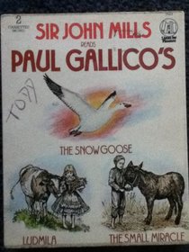The Snow Goose: and Other Stories