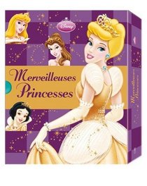 Merveilleuses Princesses