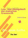 Lehr-Und bungsbuch Der Deutschen Grammatik