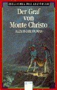 Arena Bibliothek der Abenteuer, Bd.55, Der Graf von Monte Christo