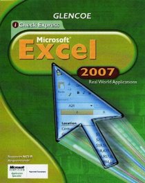 iCheck Office 2007 Excel, Student Edition (Glencoe iCheck Express)