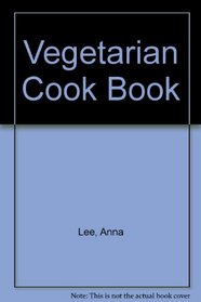 Vegetarian Cook Book