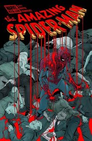 Spider-Man: The Gauntlet, Book 2 - Rhino & Mysterio
