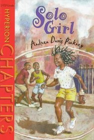 Solo Girl (Hyperion Chapters)