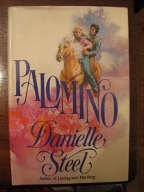 Palomino (Large Print)