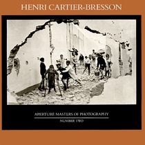 Henri Cartier-Bresson (Aperture Masters of Photography Series)