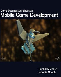 Game Development Essentials: Mobile Game Development