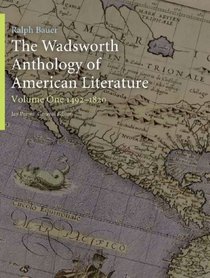 Wadsworth Themes American Literature Series - Prepack 1