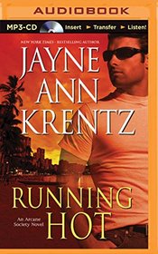 Running Hot (Arcane Society)