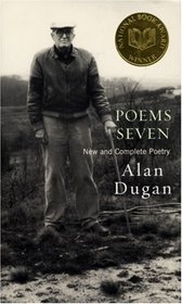 Poems Seven: New and Complete Poetry