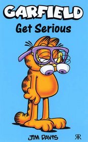 Get Serious (Garfield Pocket Books) (Garfield Pocket Books)