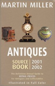 Antiques Source Book 2001-2002