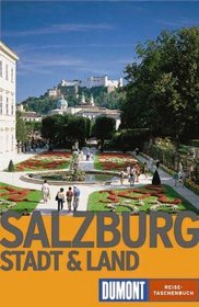 Salzburg. Stadt und Land.