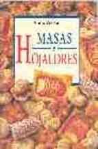 Masas y Hojaldres (Spanish Edition)