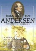 Hans Christian Andersen Illustrated Fairytales, Volume IV (Illustrated Fairytales)
