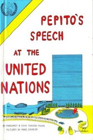 Pepito's Speech at the United Nations